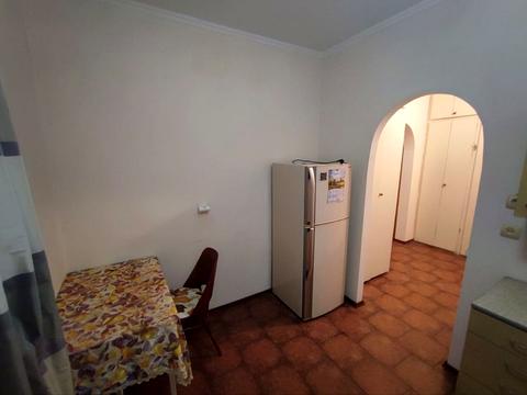 квартира по адресу Академика Палладина просп., 7/60