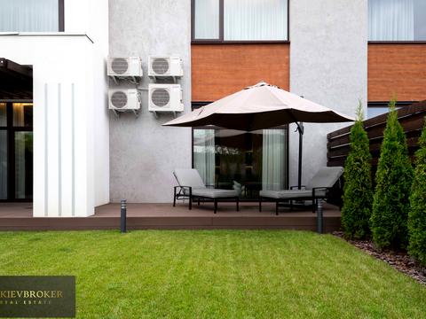 дом по адресу Лобановского ул., 38Б