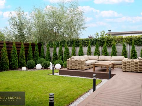 дом по адресу Лобановского ул., 38Б