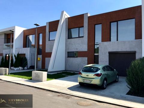 дом по адресу Лобановского ул., 38Б