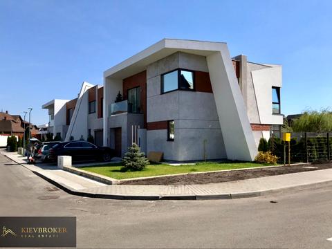 дом по адресу Лобановского ул., 38Б