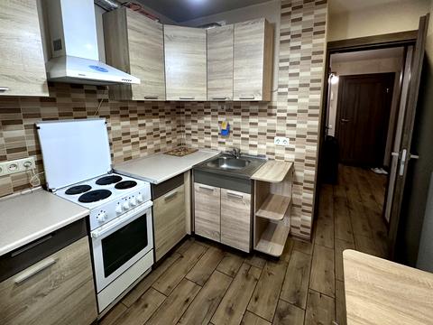 квартира за адресою Слави бульв., 21