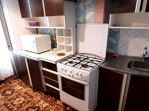 квартира за адресою Янтарна вул., 73