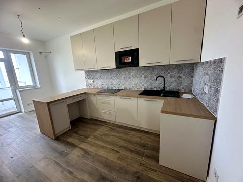 квартира за адресою Санаторна, 10А