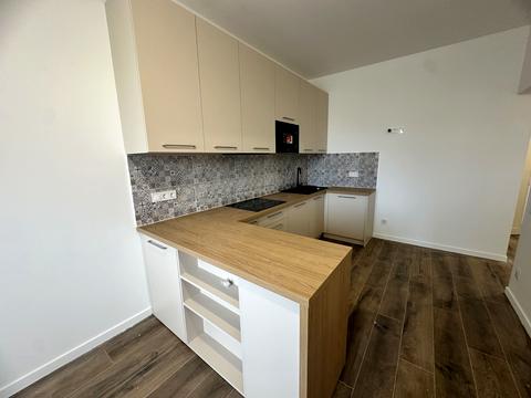 квартира за адресою Санаторна, 10А