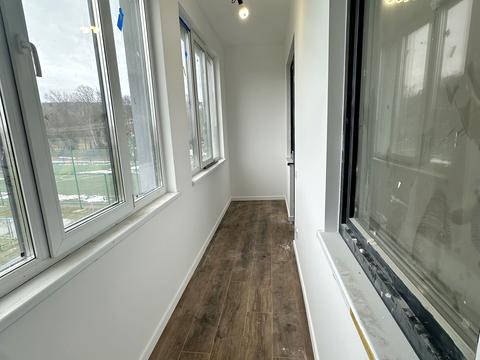 квартира за адресою Санаторна, 10А