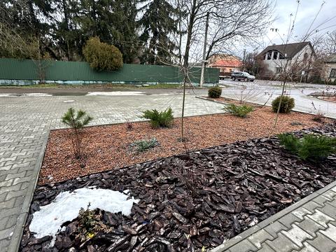 квартира за адресою Санаторна, 10А