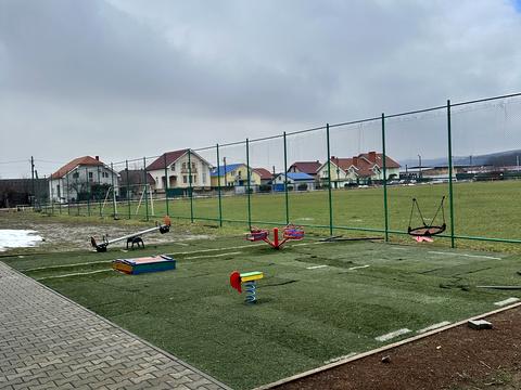 квартира за адресою Санаторна, 10А