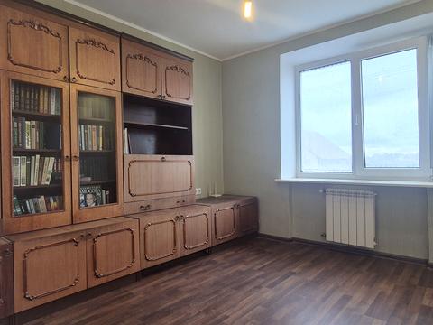 квартира по адресу Трояндова, 1