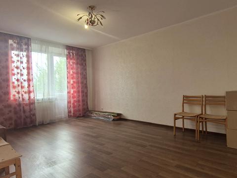 квартира по адресу Трояндова, 1