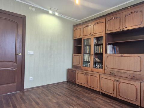 квартира по адресу Трояндова, 1