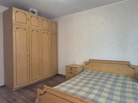 квартира по адресу Трояндова, 1