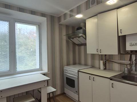 квартира по адресу Трояндова, 1