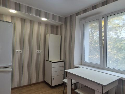 квартира по адресу Трояндова, 1