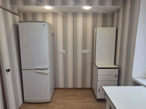 квартира по адресу Трояндова, 1