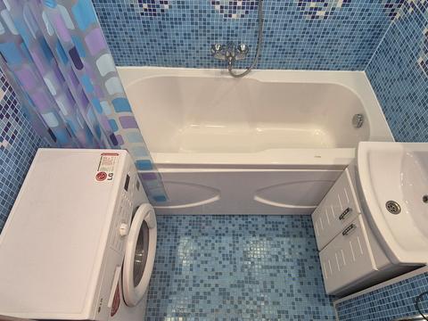 квартира по адресу Трояндова, 1