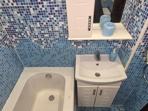 квартира по адресу Трояндова, 1