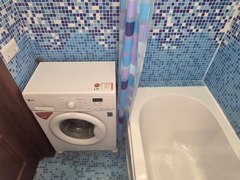 квартира по адресу Трояндова, 1