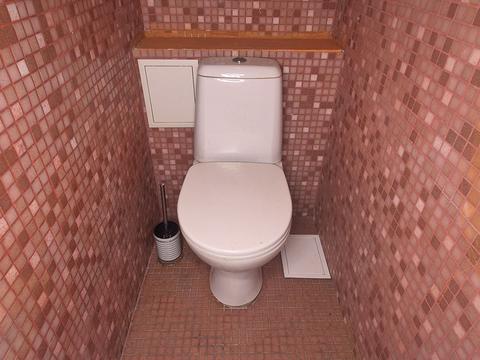 квартира по адресу Трояндова, 1