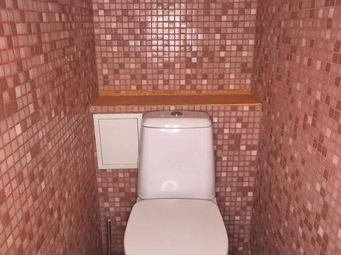 квартира по адресу Трояндова, 1