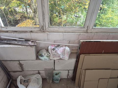 квартира по адресу Трояндова, 1