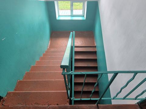 квартира по адресу Трояндова, 1