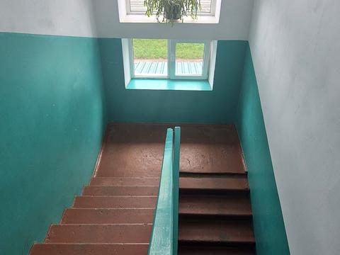 квартира по адресу Трояндова, 1