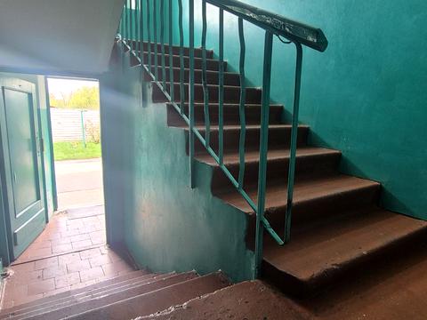 квартира по адресу Трояндова, 1