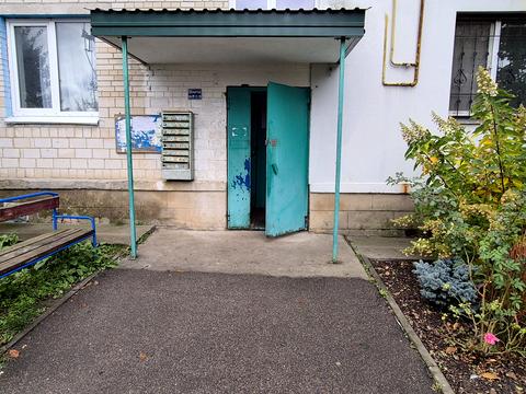 квартира по адресу Трояндова, 1