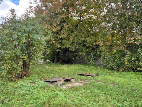 квартира по адресу Трояндова, 1