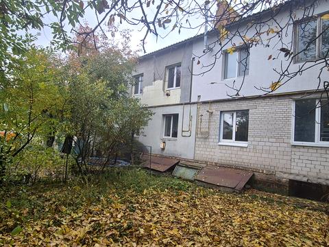 квартира по адресу Трояндова, 1