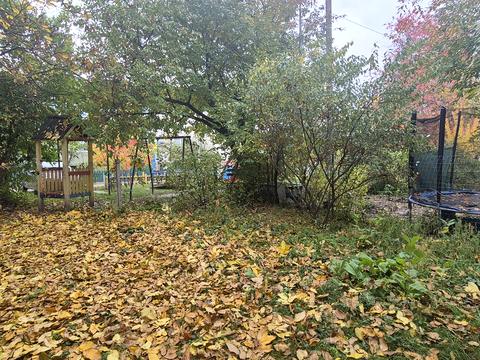 квартира по адресу Трояндова, 1