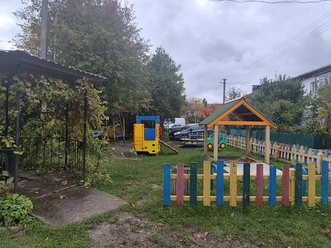 квартира по адресу Трояндова, 1