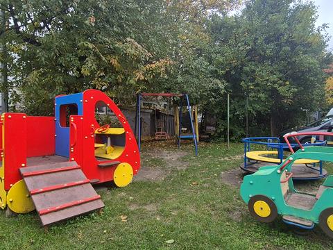 квартира по адресу Трояндова, 1