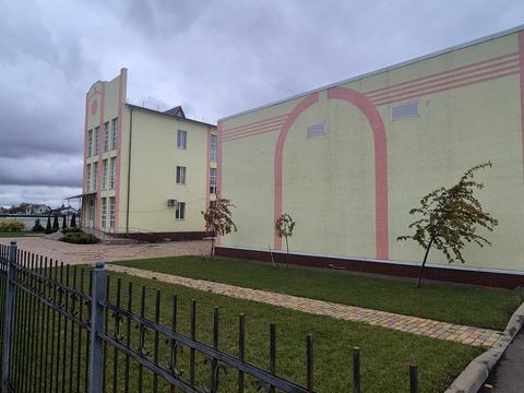 квартира по адресу Трояндова, 1