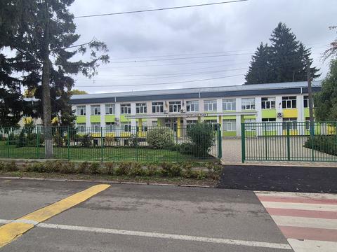 квартира по адресу Трояндова, 1