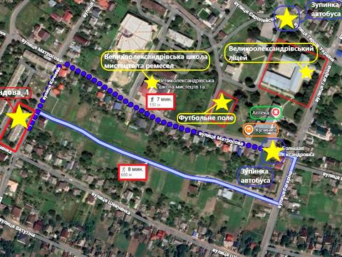 квартира по адресу Трояндова, 1