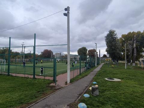 квартира по адресу Трояндова, 1