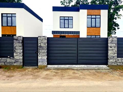 дом по адресу Балукова ул., 25