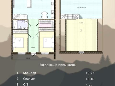 будинок за адресою Звенигородська вул.