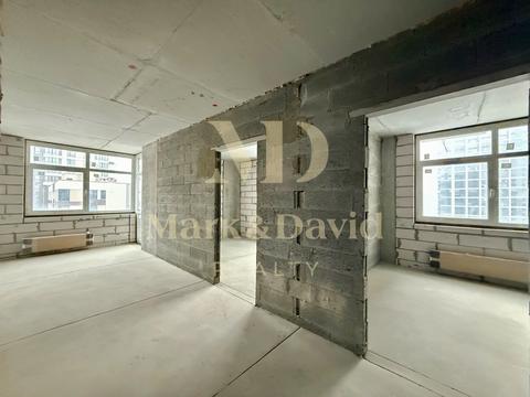 квартира за адресою Олександра Олеся вул., 3