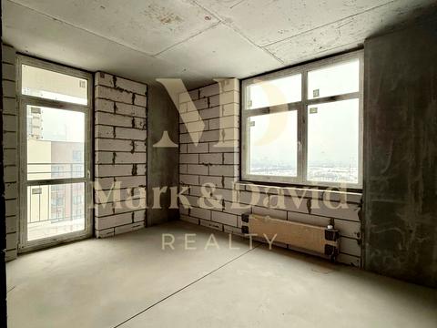 квартира за адресою Олександра Олеся вул., 3