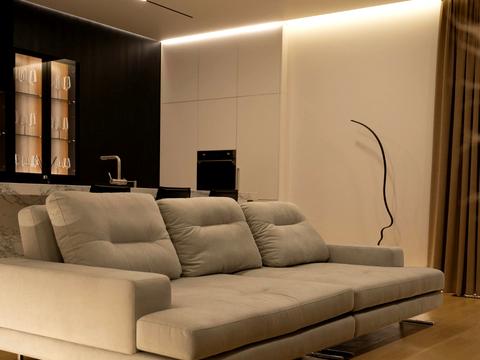 квартира по адресу Космонавтов просп., 49