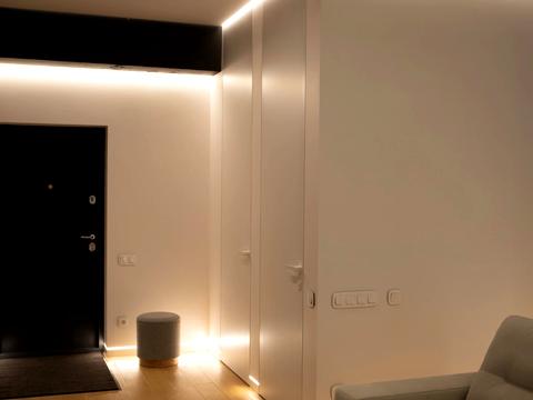 квартира по адресу Космонавтов просп., 49