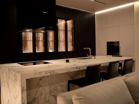 квартира по адресу Космонавтов просп., 49