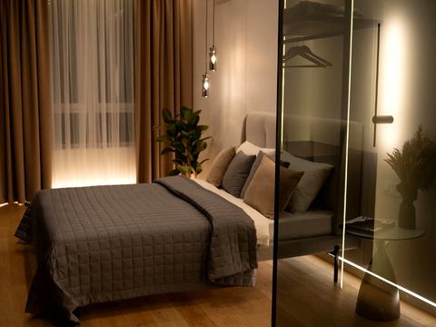 квартира по адресу Космонавтов просп., 49