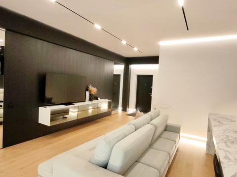 квартира по адресу Космонавтов просп., 49