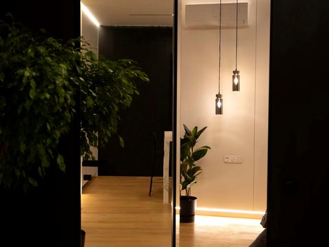 квартира по адресу Космонавтов просп., 49