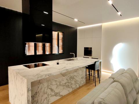 квартира по адресу Космонавтов просп., 49