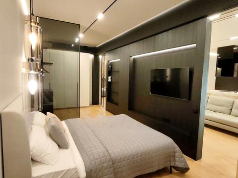 квартира по адресу Космонавтов просп., 49